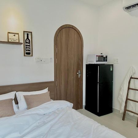 Mua Home Da Nang Exteriör bild