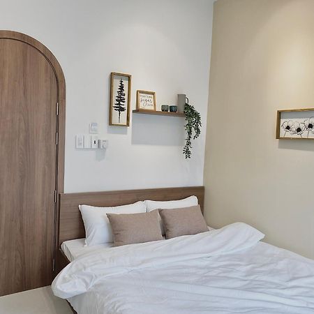 Mua Home Da Nang Exteriör bild