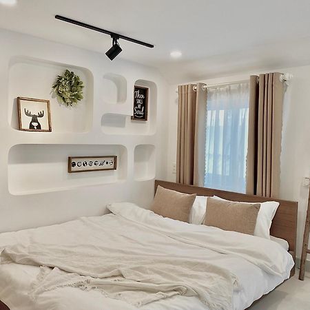 Mua Home Da Nang Exteriör bild