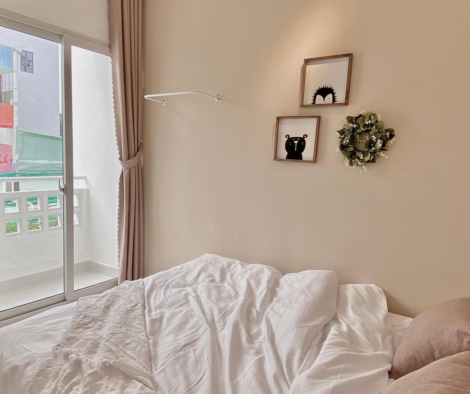 Mua Home Da Nang Exteriör bild