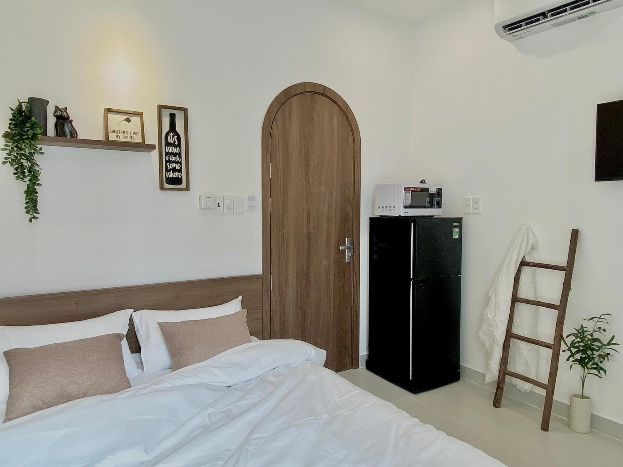 Mua Home Da Nang Exteriör bild