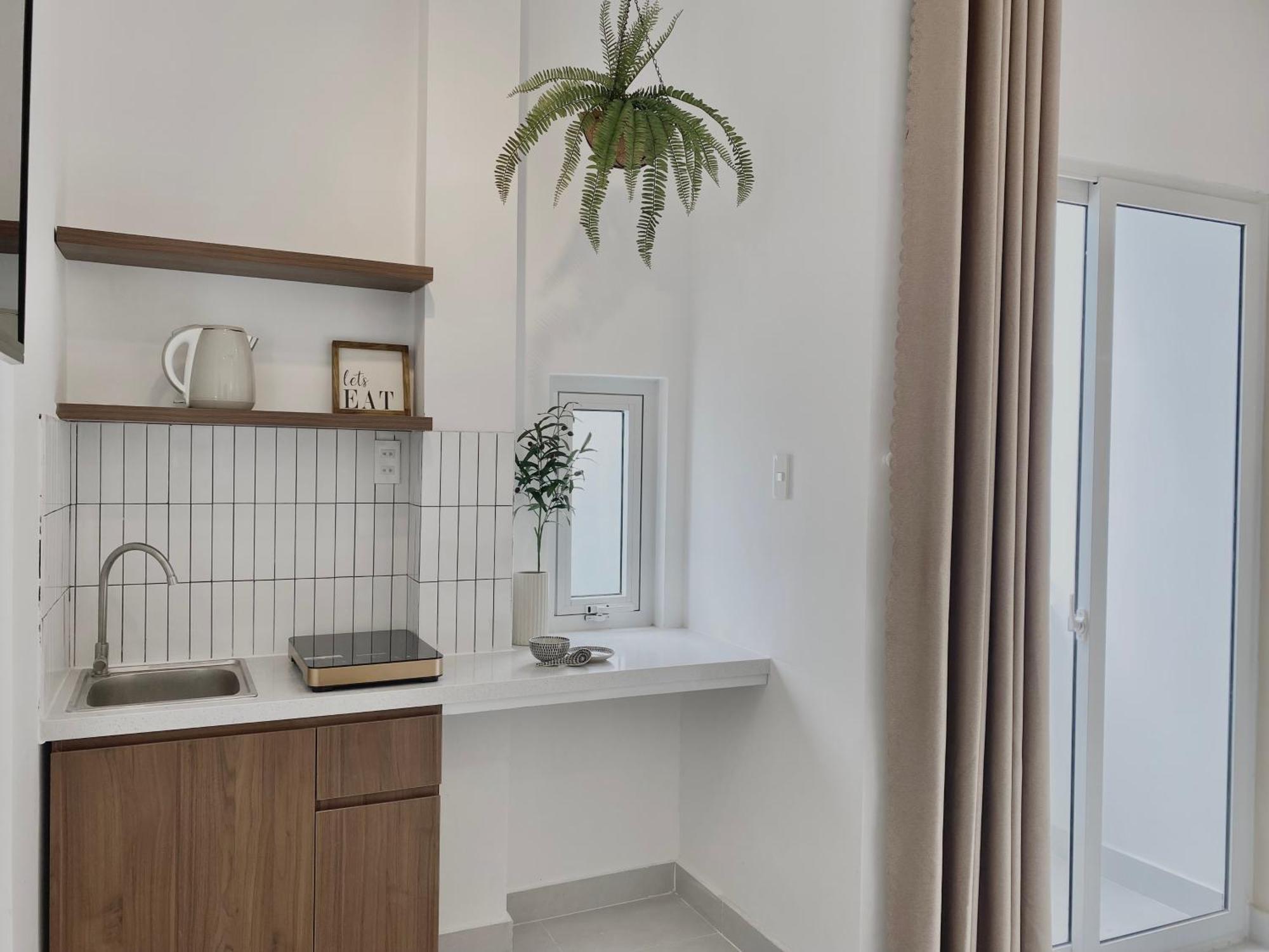 Mua Home Da Nang Exteriör bild