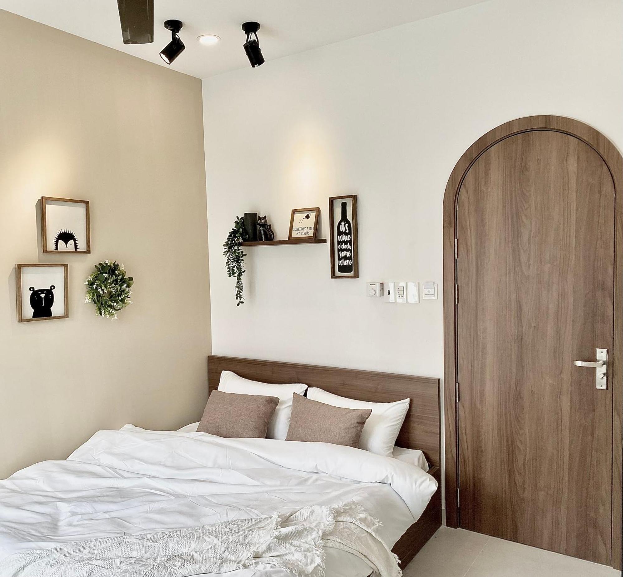 Mua Home Da Nang Exteriör bild