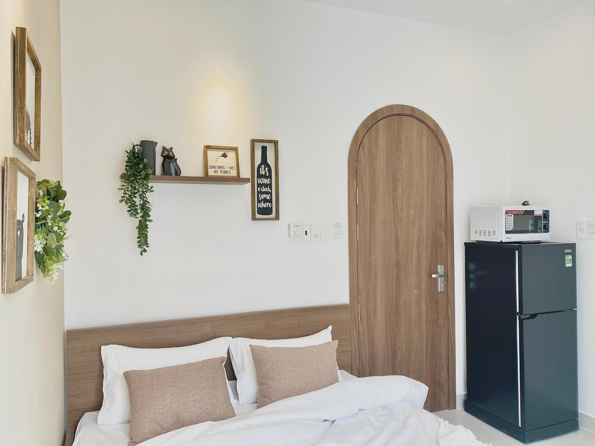 Mua Home Da Nang Exteriör bild