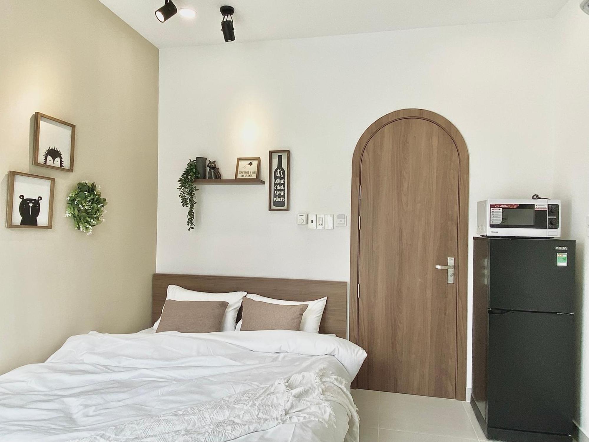 Mua Home Da Nang Exteriör bild