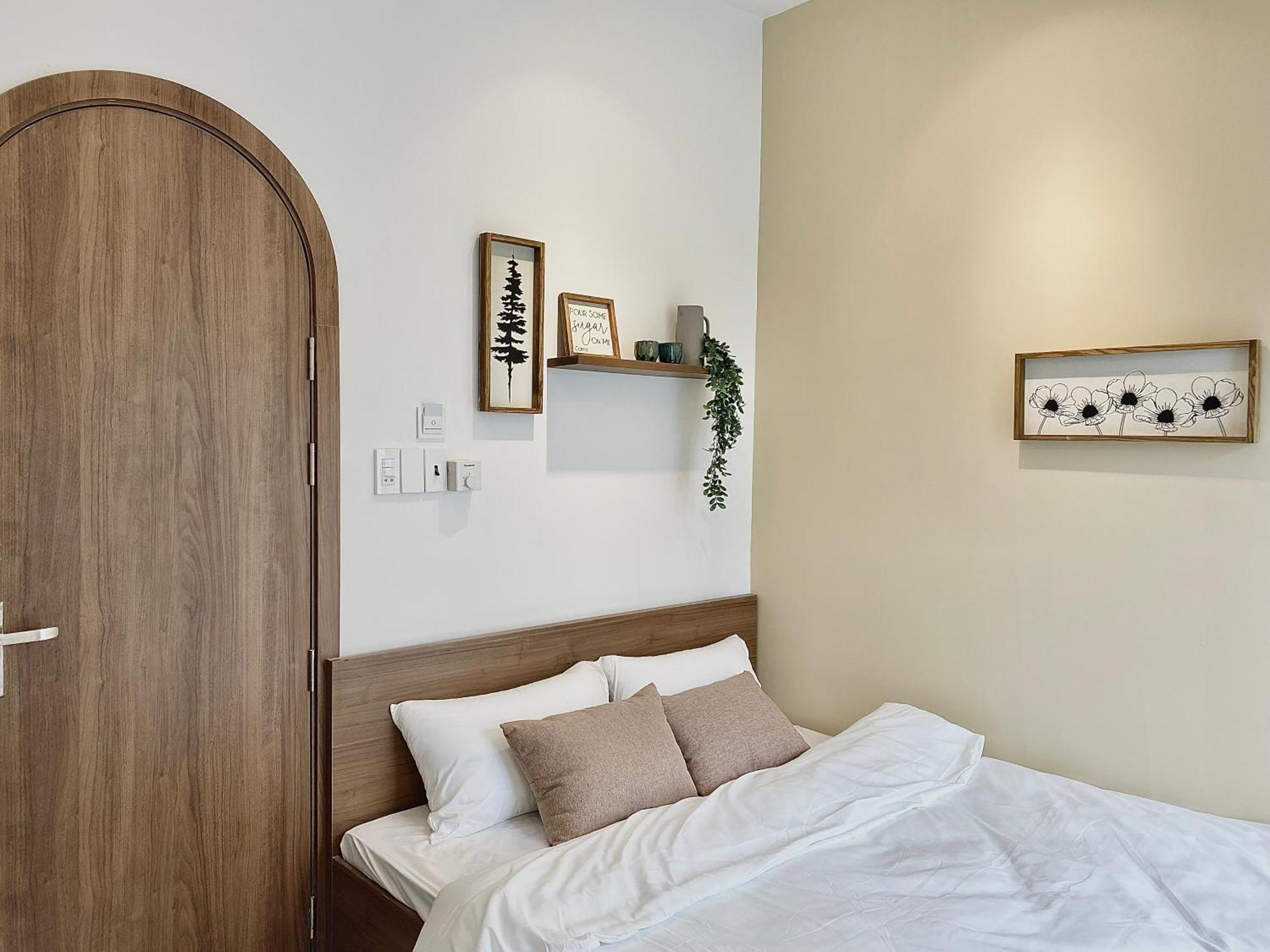 Mua Home Da Nang Exteriör bild
