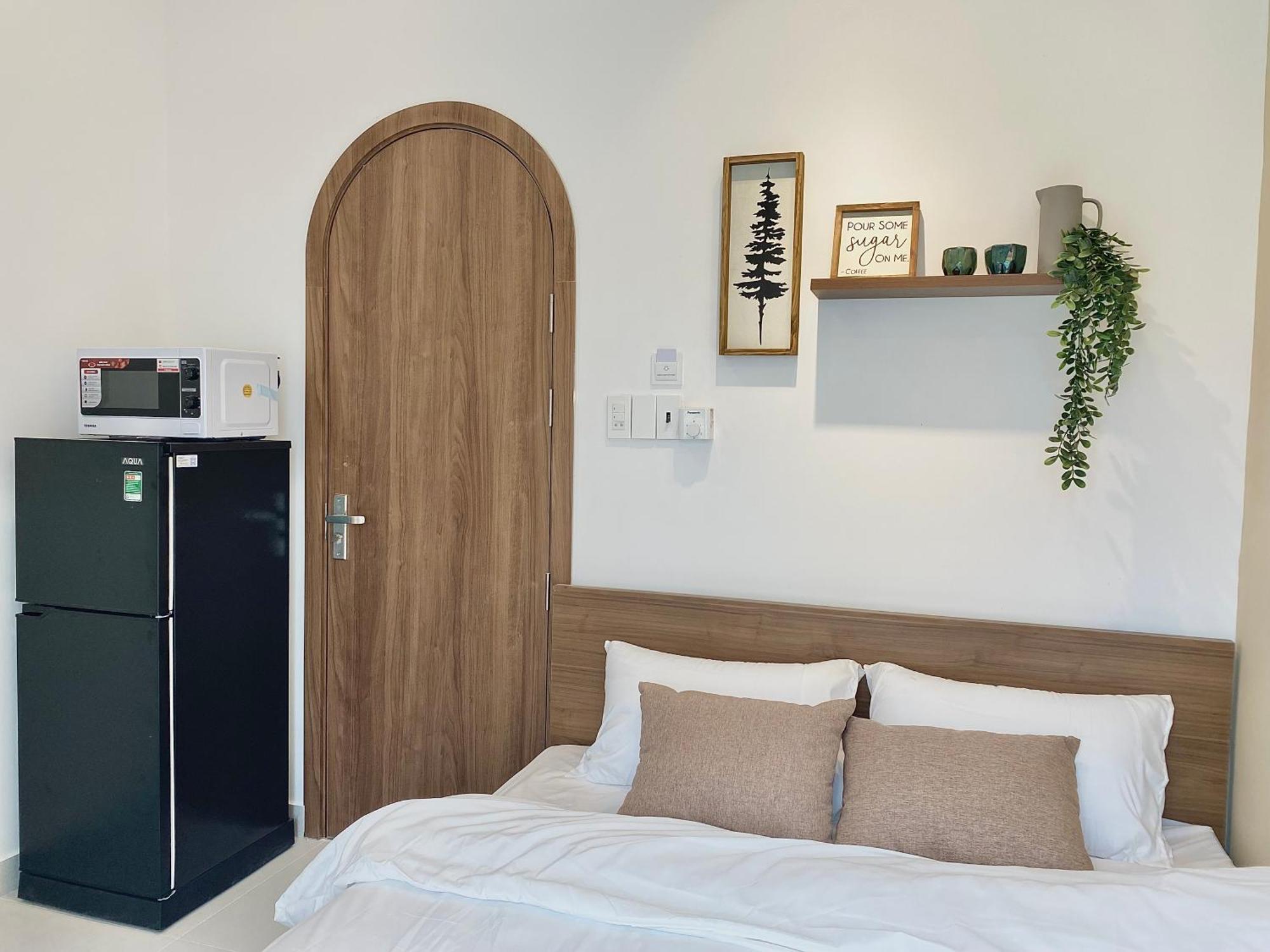 Mua Home Da Nang Exteriör bild