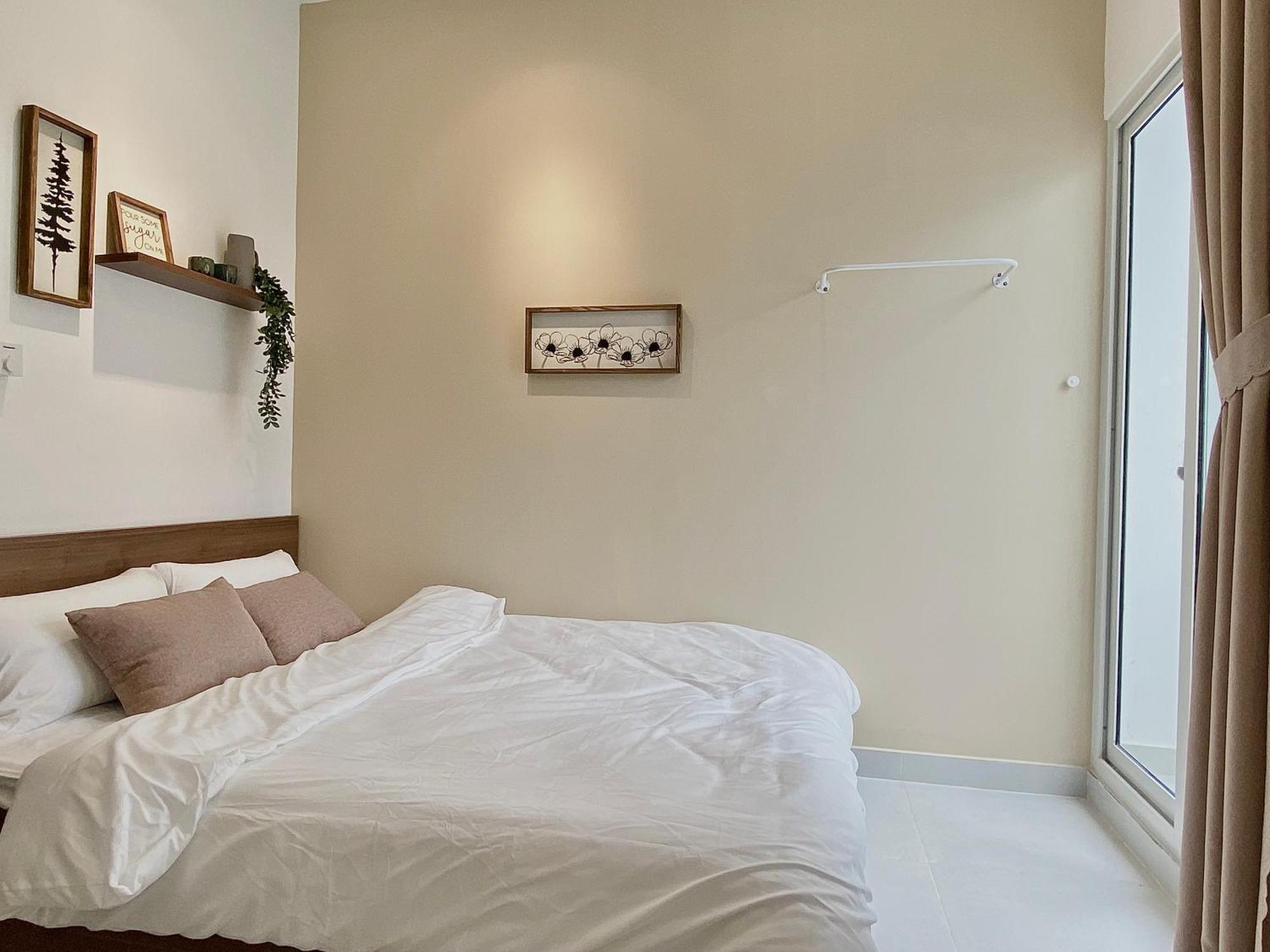 Mua Home Da Nang Exteriör bild