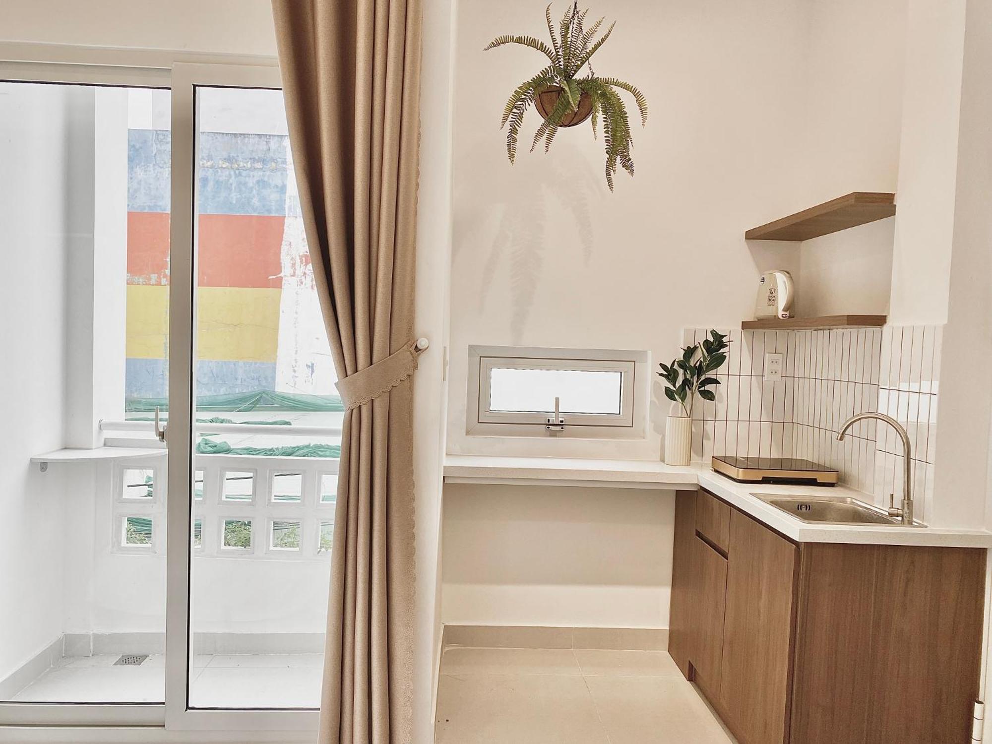 Mua Home Da Nang Exteriör bild