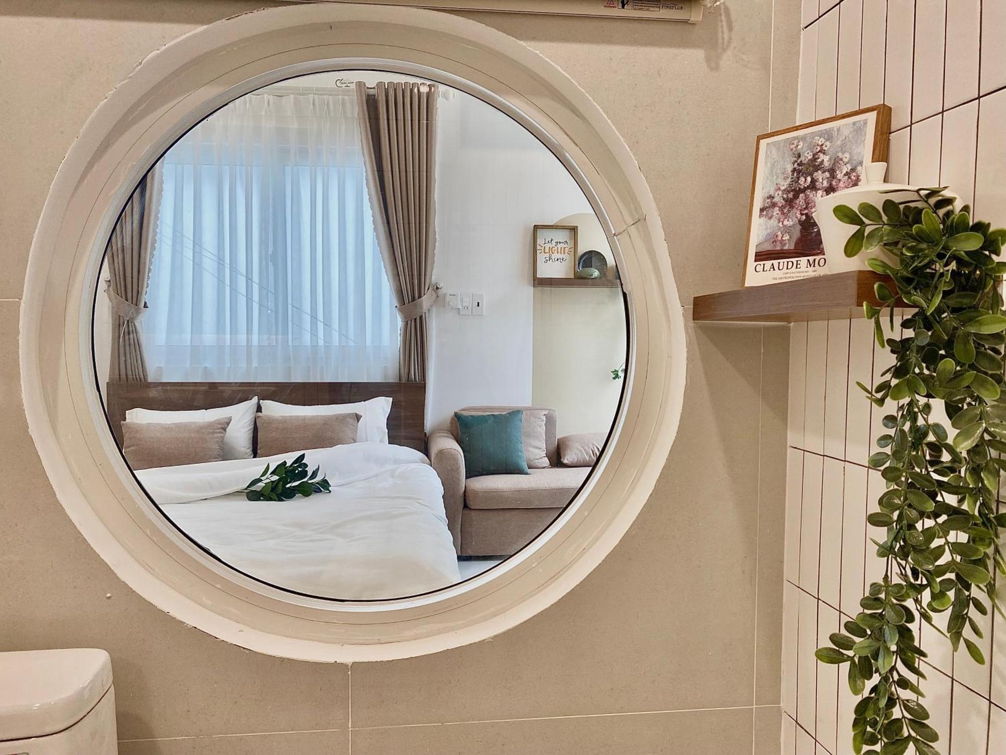 Mua Home Da Nang Exteriör bild
