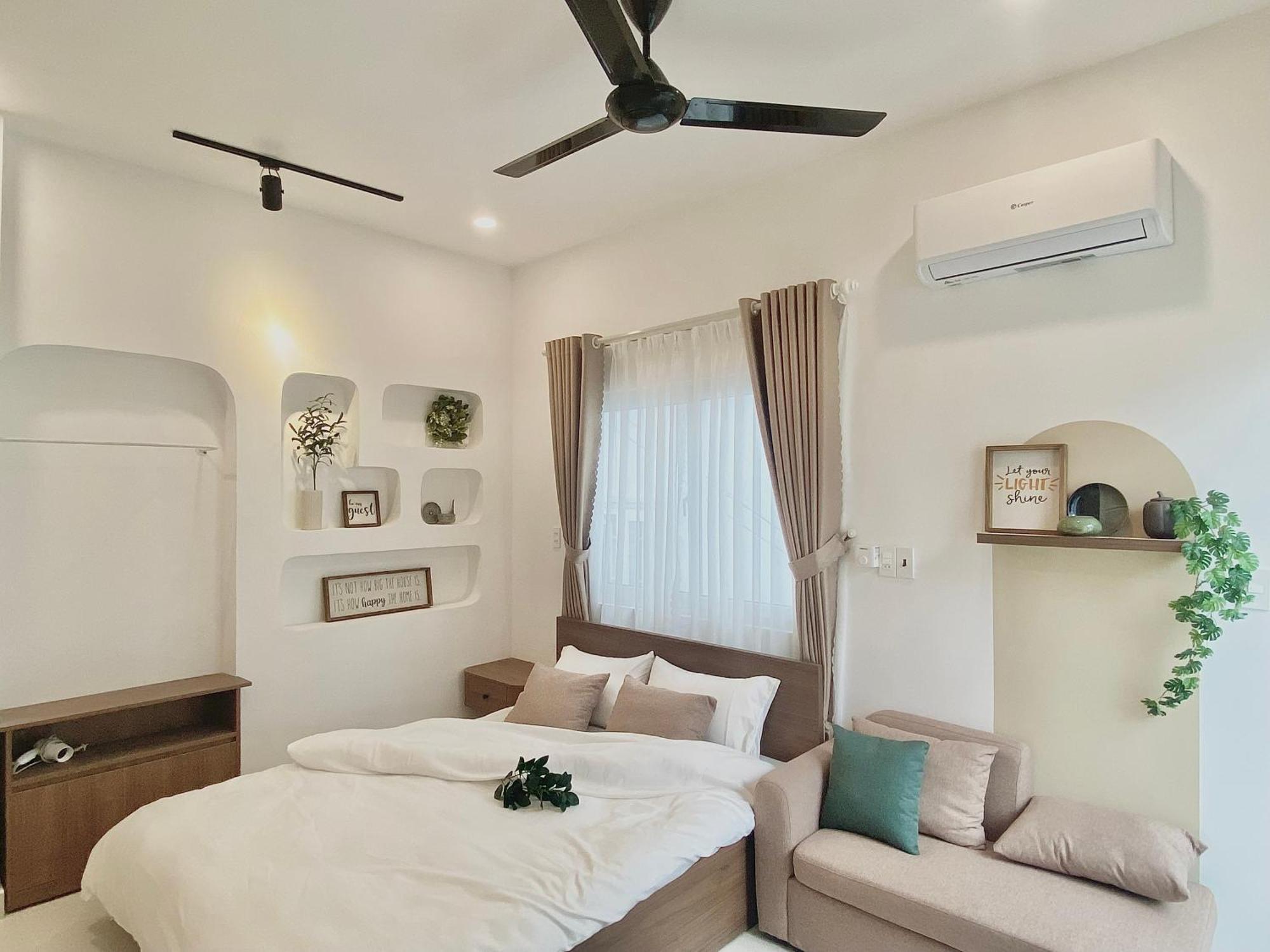 Mua Home Da Nang Exteriör bild