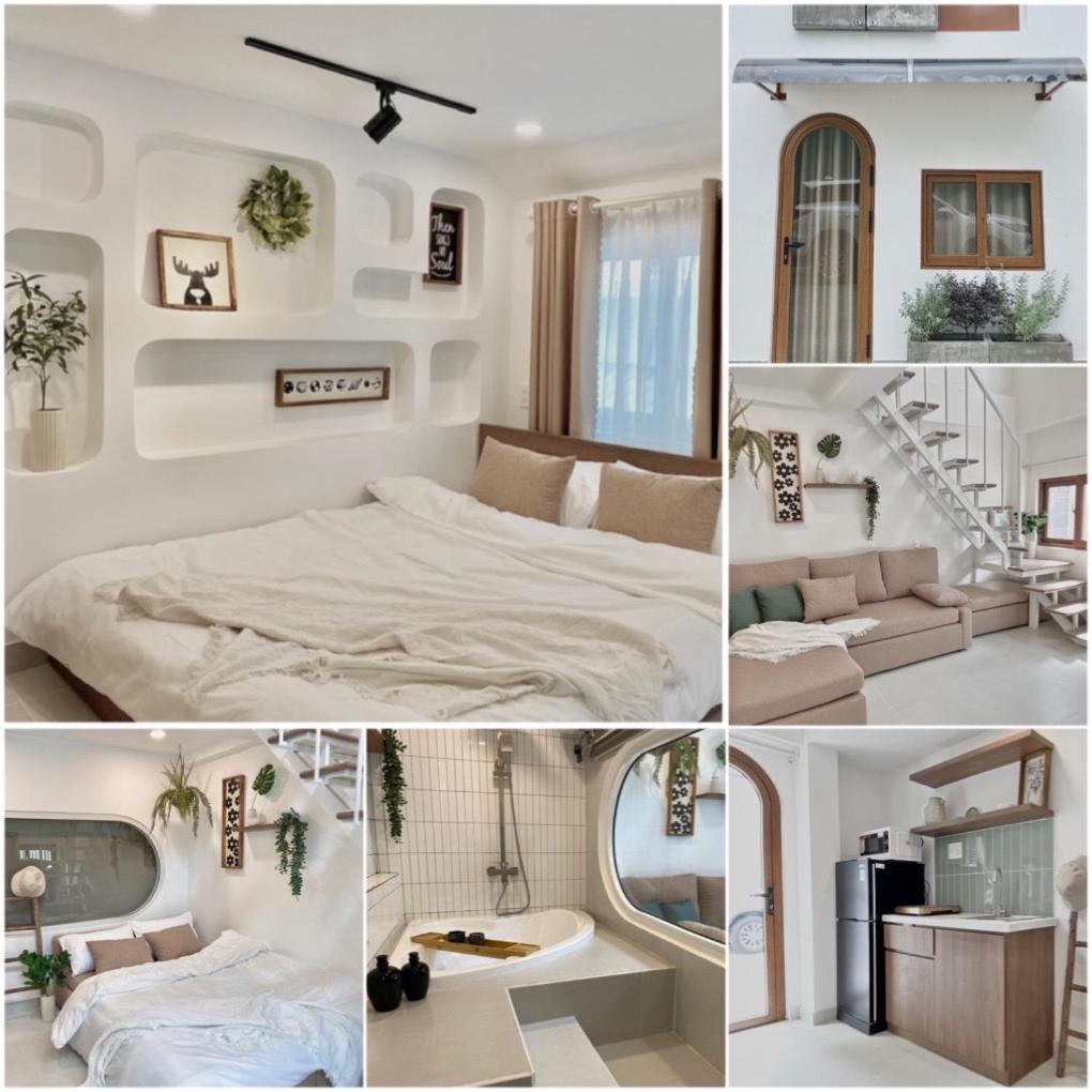 Mua Home Da Nang Exteriör bild