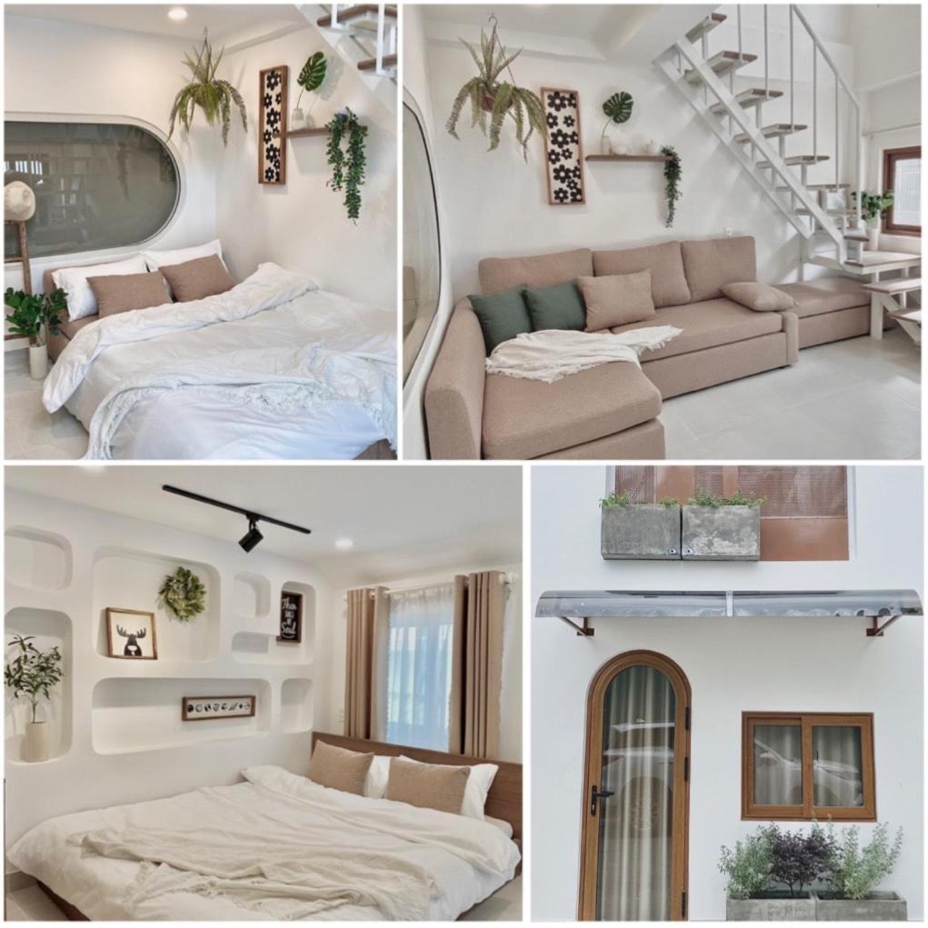 Mua Home Da Nang Exteriör bild