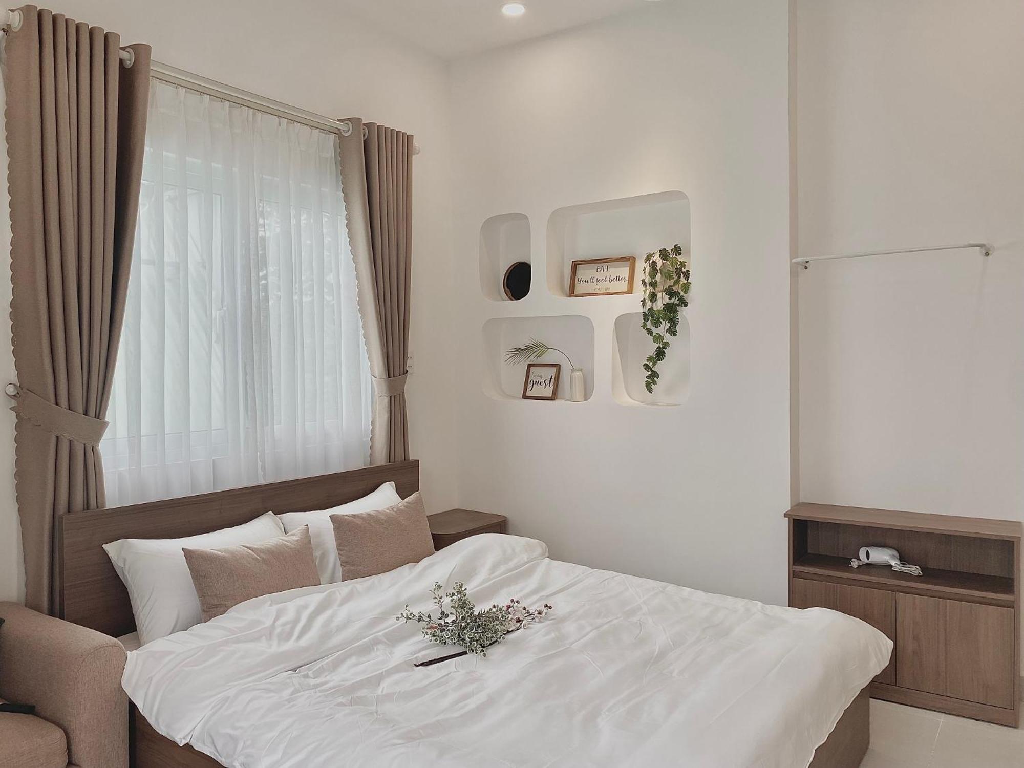 Mua Home Da Nang Exteriör bild