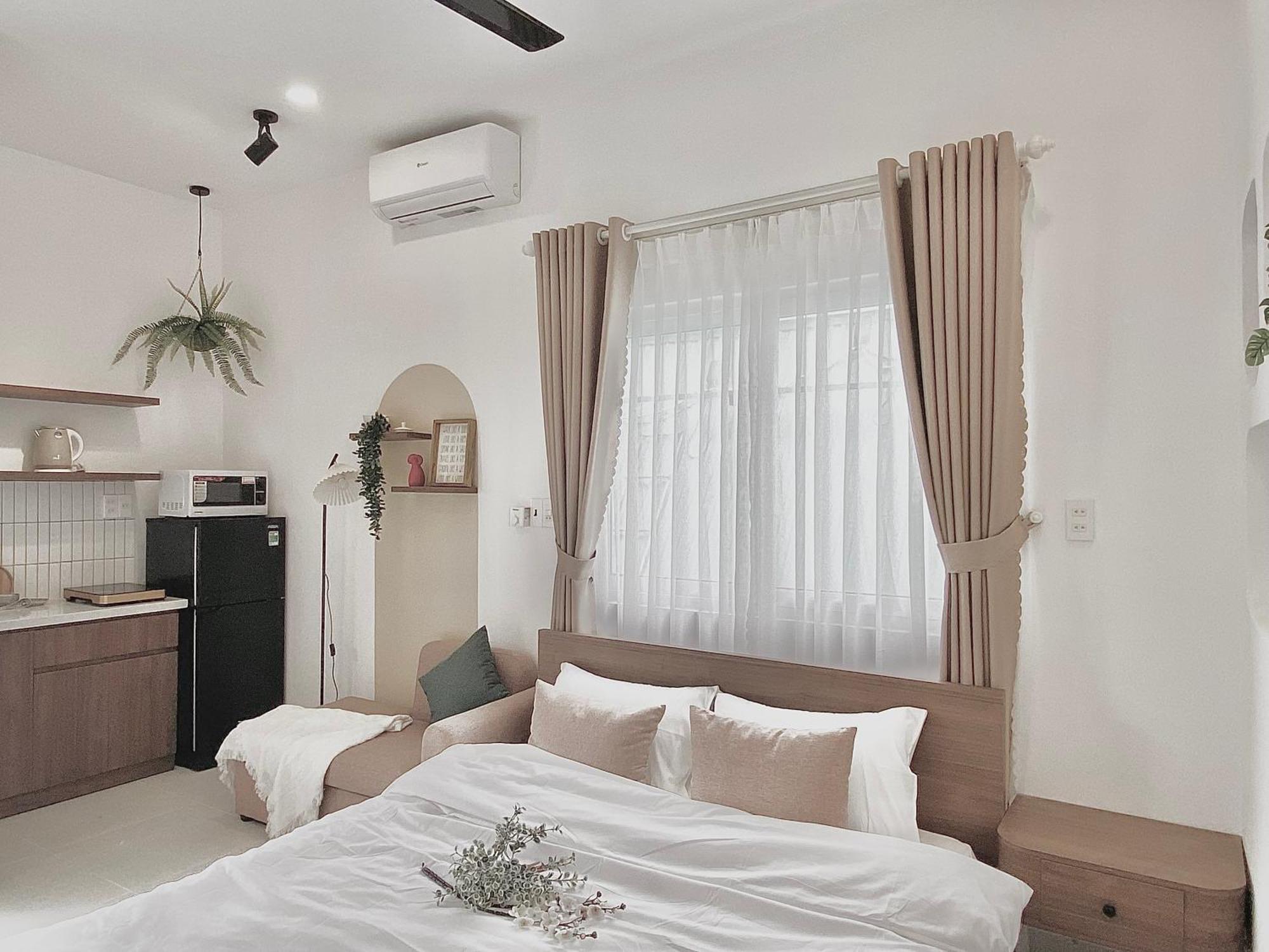 Mua Home Da Nang Exteriör bild