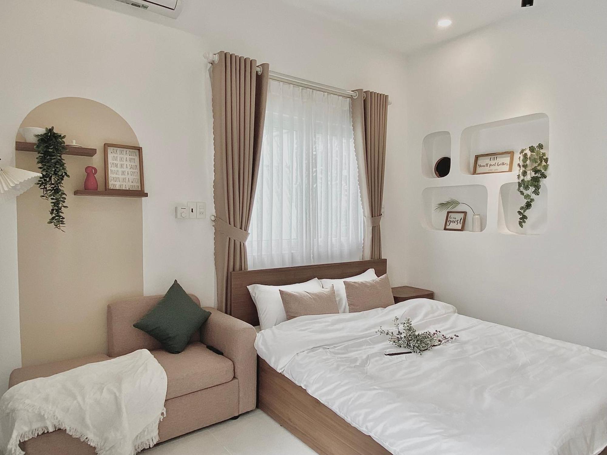 Mua Home Da Nang Exteriör bild
