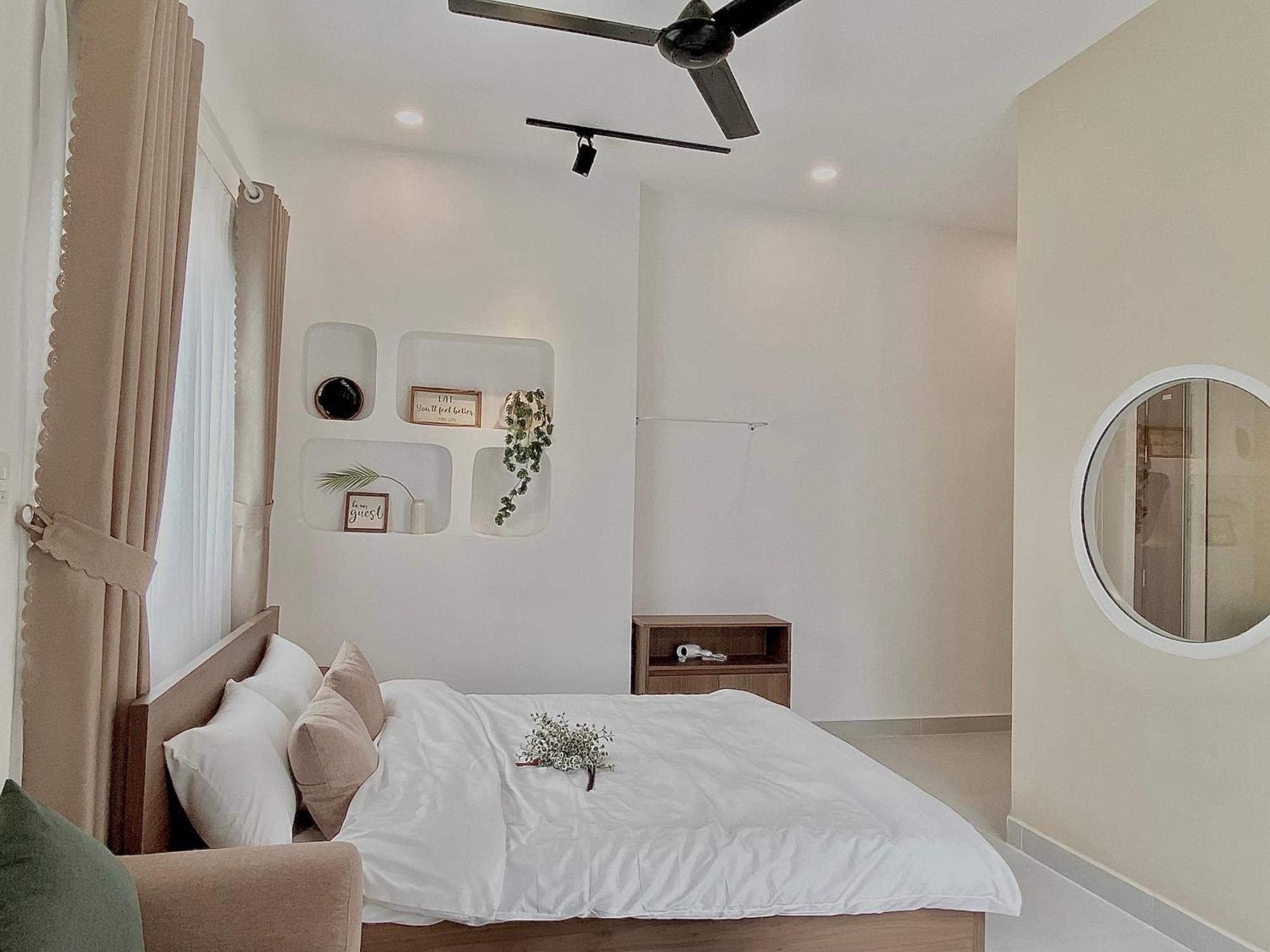 Mua Home Da Nang Exteriör bild