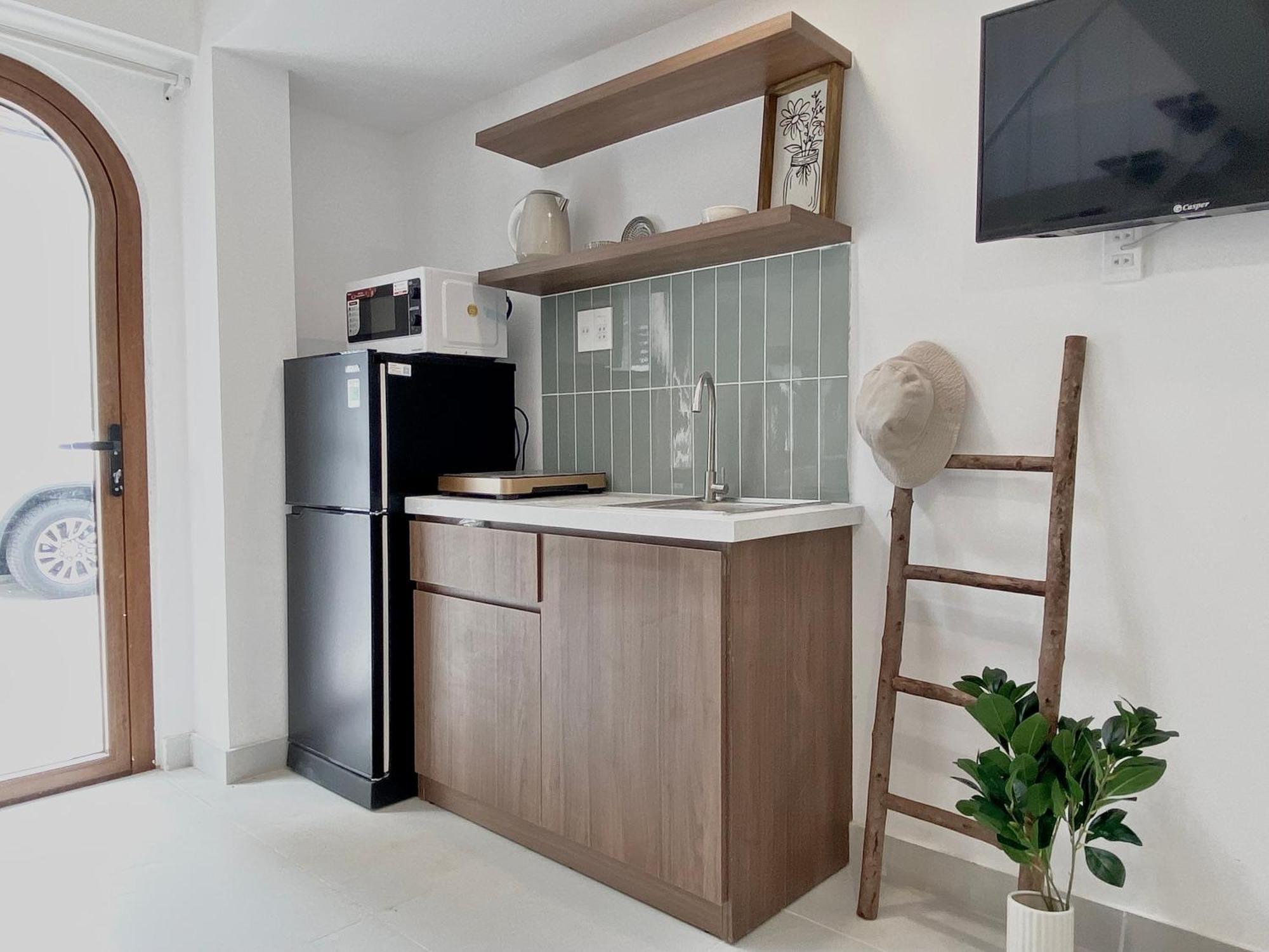 Mua Home Da Nang Exteriör bild