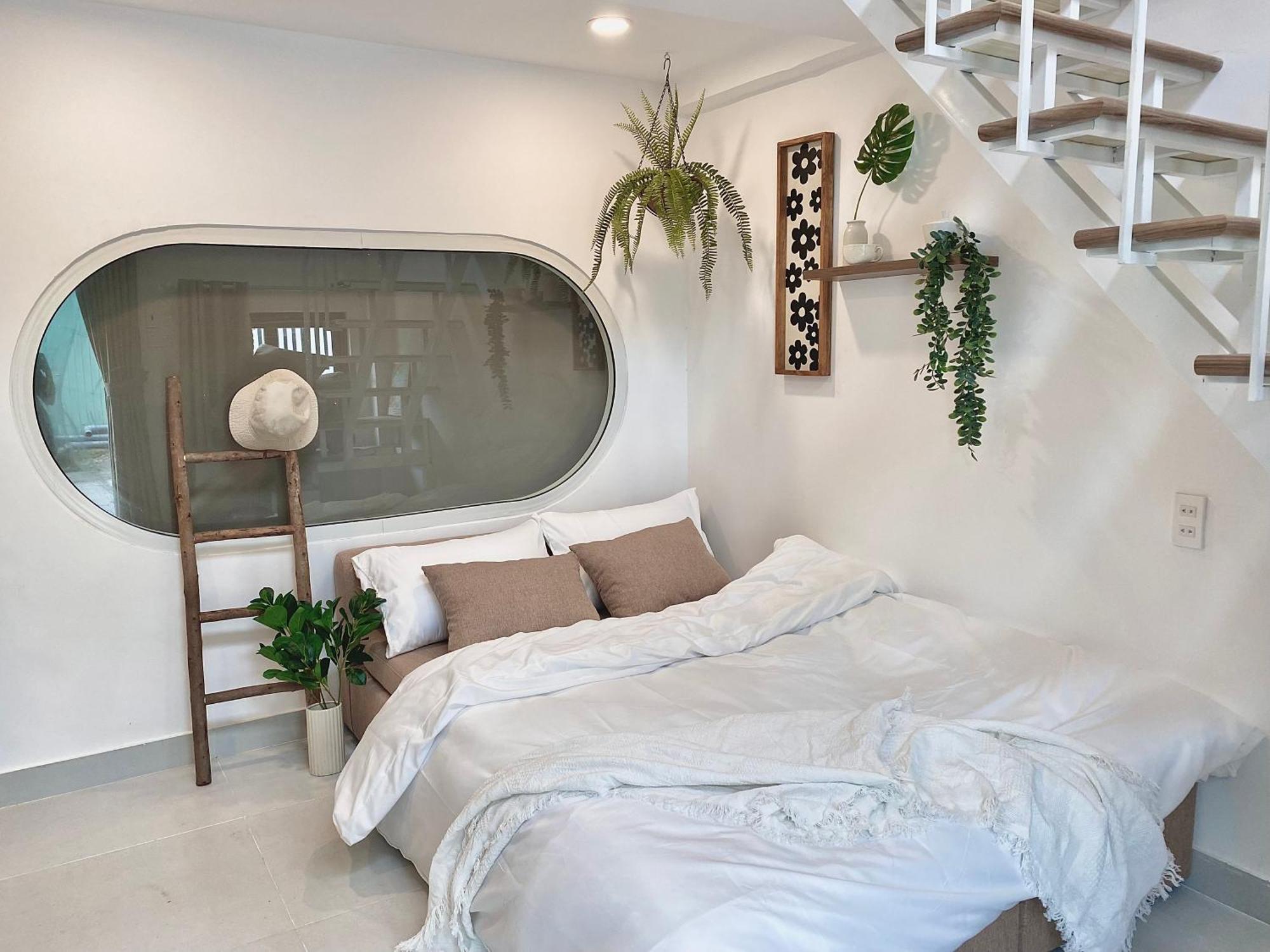 Mua Home Da Nang Exteriör bild