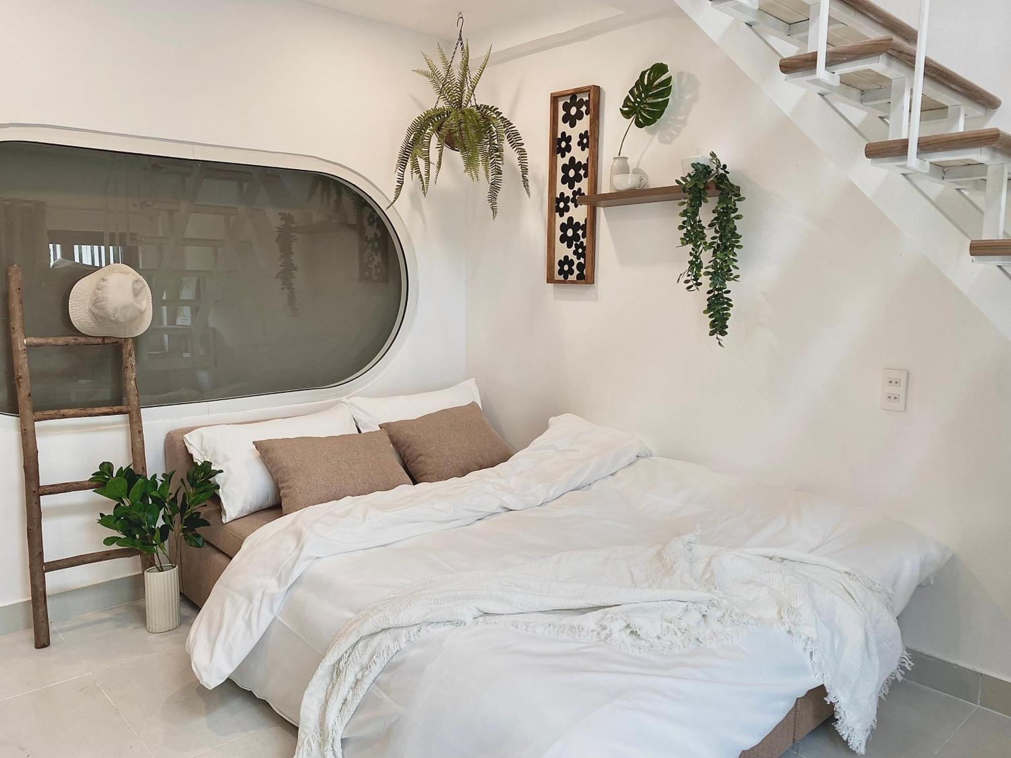 Mua Home Da Nang Exteriör bild
