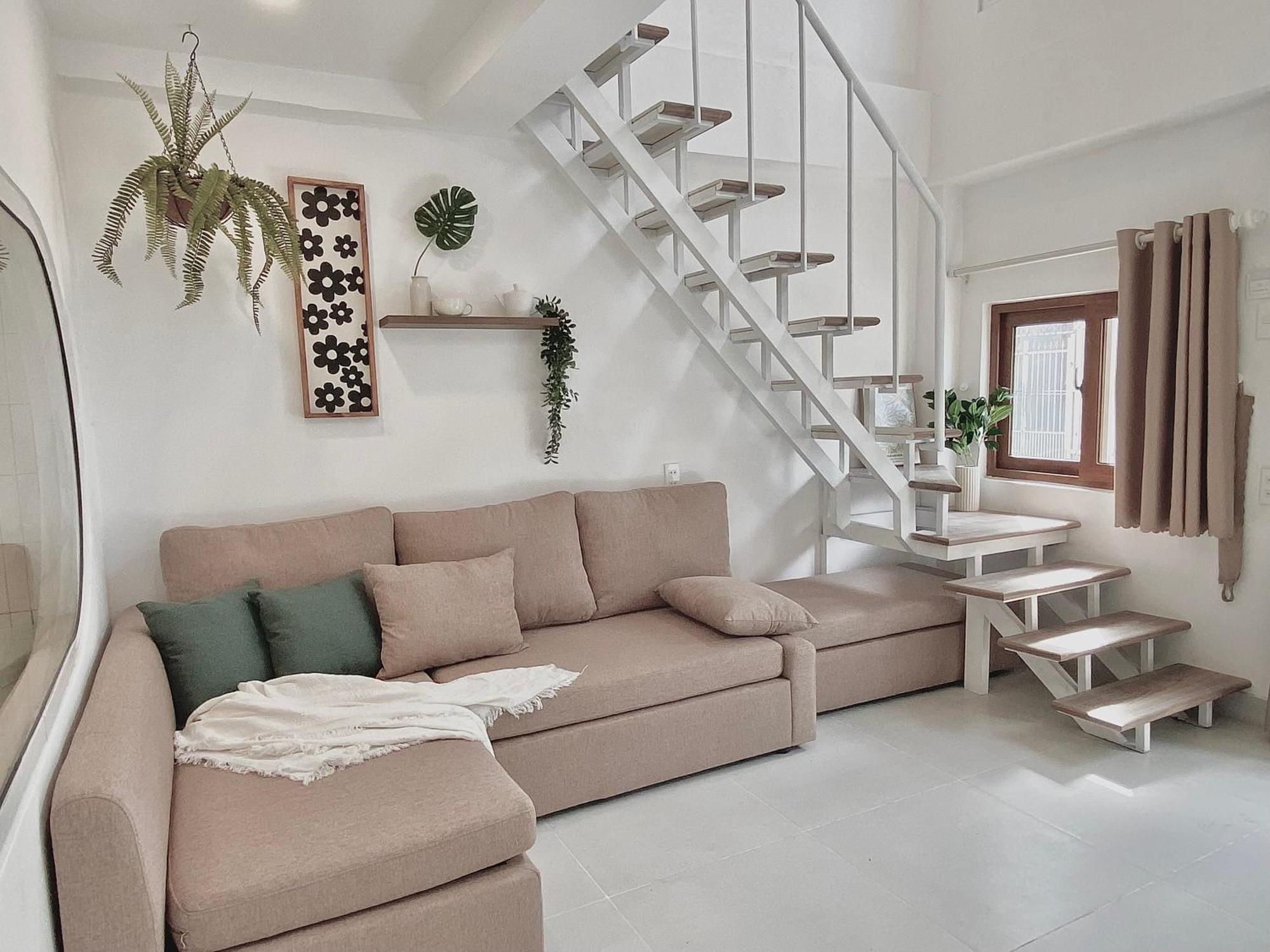 Mua Home Da Nang Exteriör bild