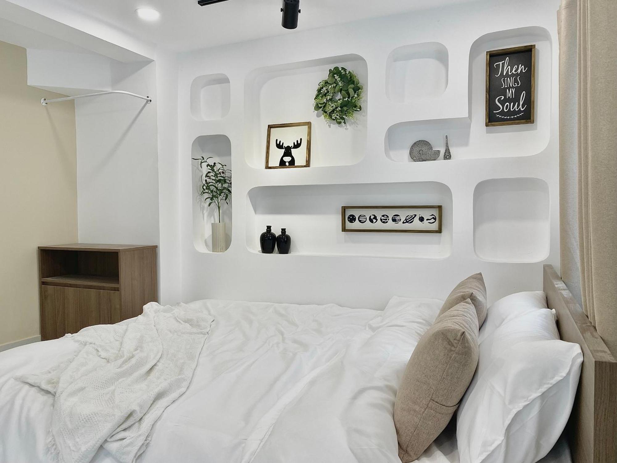 Mua Home Da Nang Exteriör bild