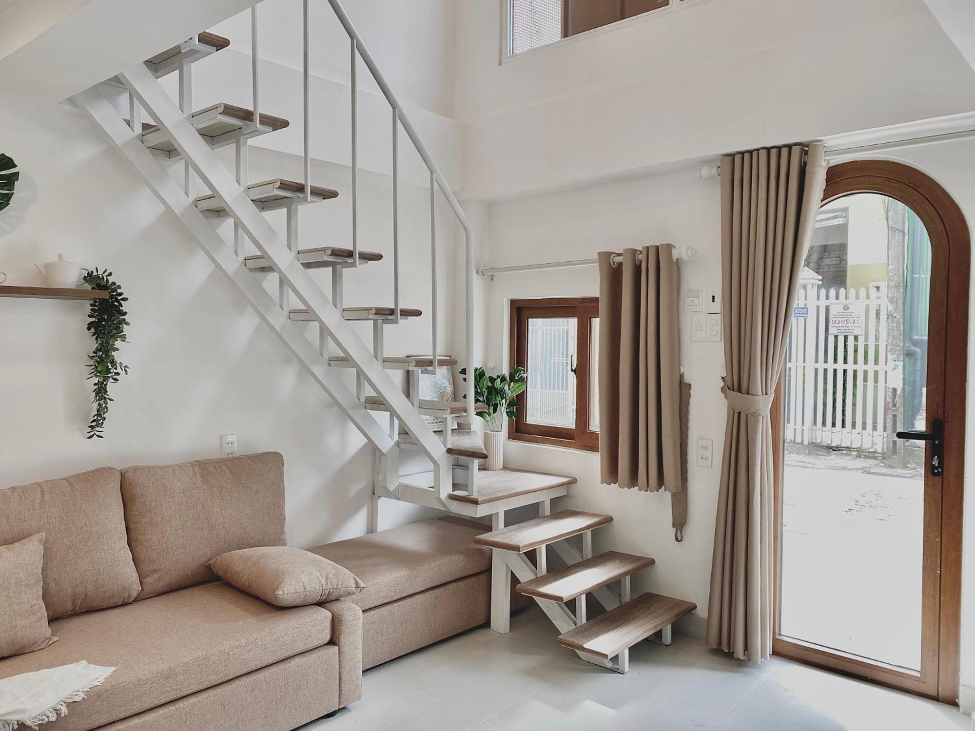 Mua Home Da Nang Exteriör bild