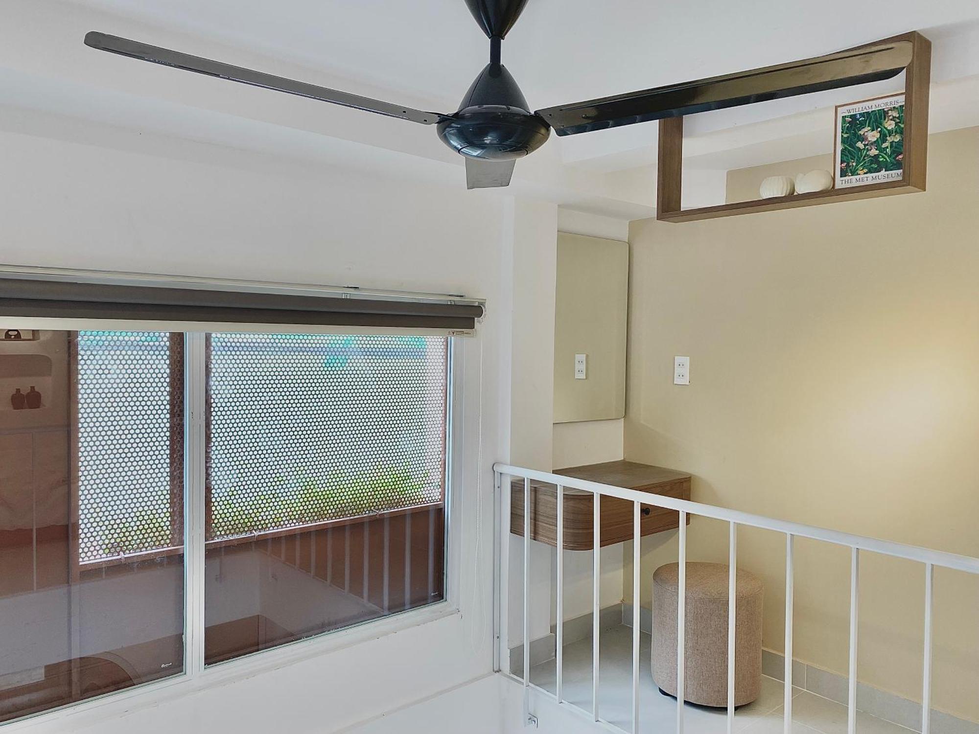Mua Home Da Nang Exteriör bild