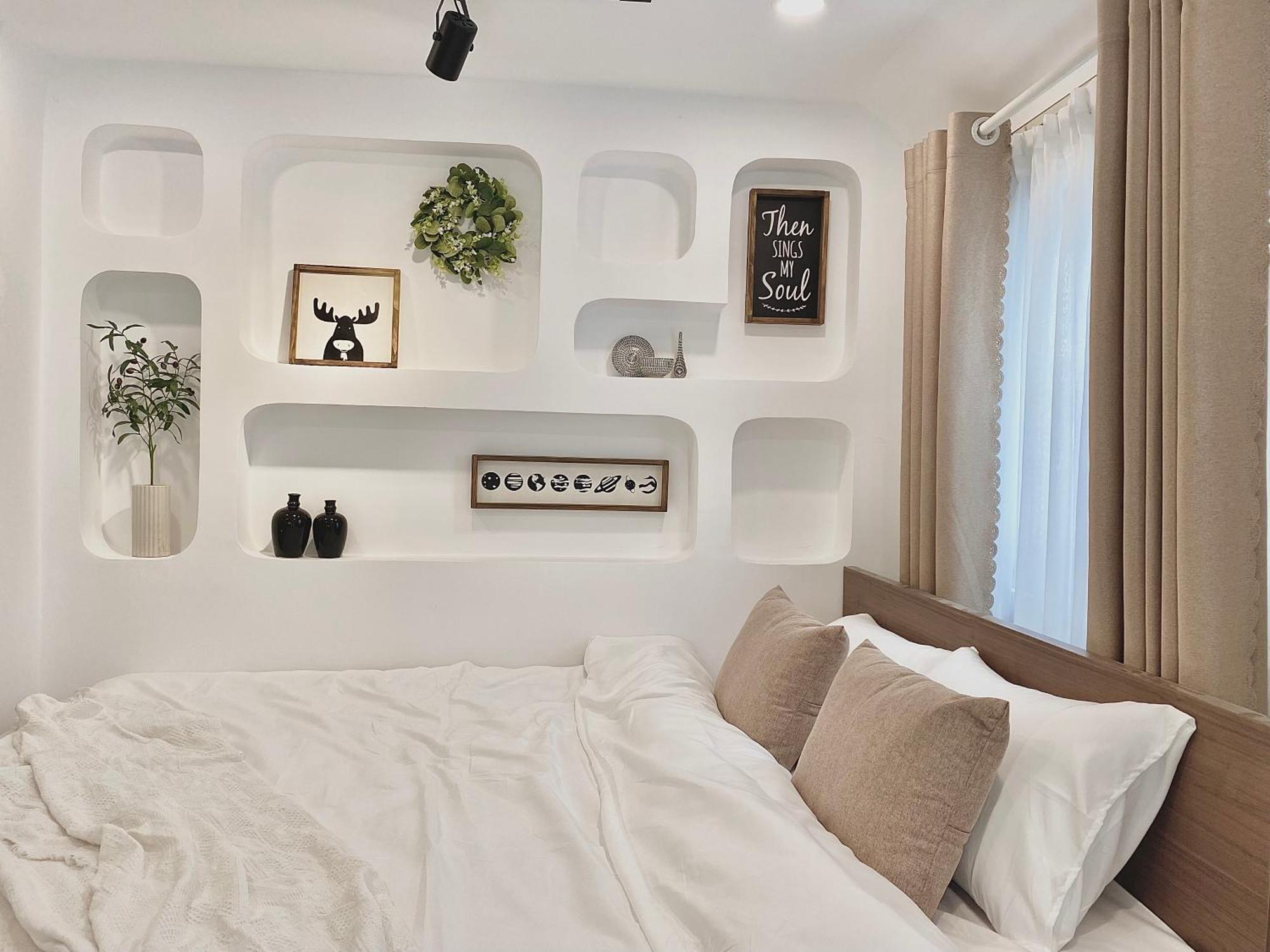 Mua Home Da Nang Exteriör bild