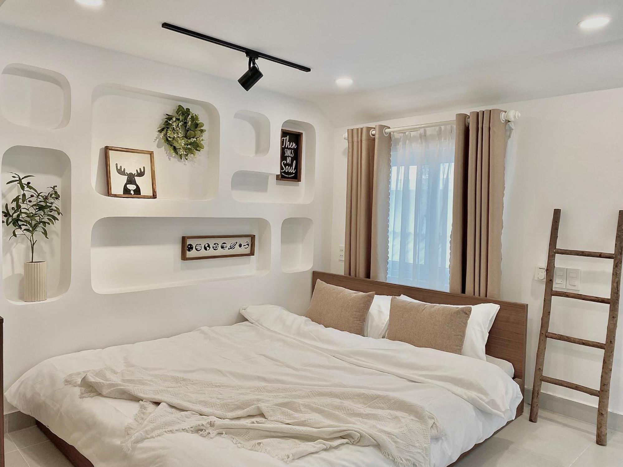 Mua Home Da Nang Exteriör bild